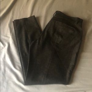 Express Skinny Dress Pants